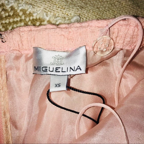 Miguelina Dress - Picture 4 of 6